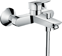 Смеситель для ванны HANSGROHE LOGIS (71400000)