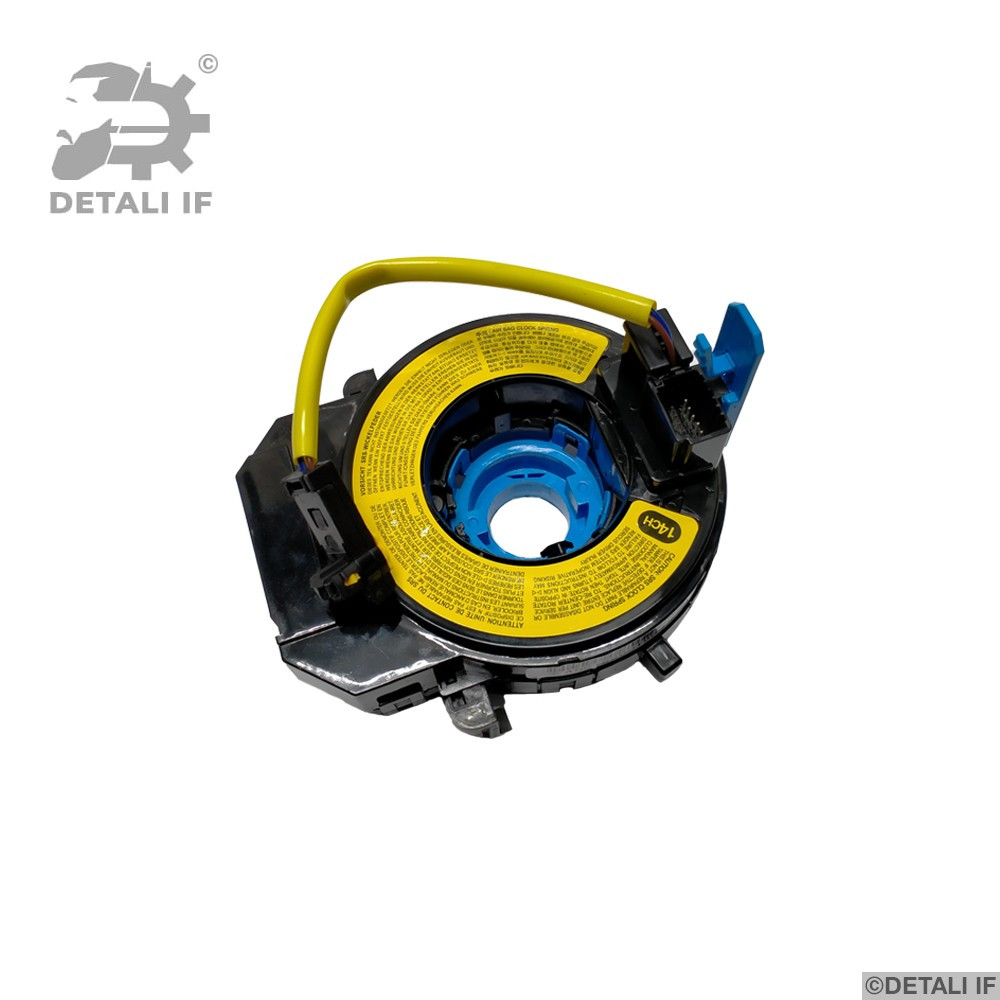 Шлейф Airbag підрульовий Airbag Соренто Кіа 93490-2P170 93490-2P370 934902P170 934902P370