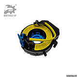 Шлейф Airbag підрульовий Airbag Соренто Кіа 93490-2P170 93490-2P370 934902P170 934902P370, фото 3