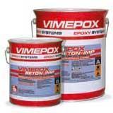 Вімепокс Бетон-АйМПі / Vimepox Beton-IMP - зміцнювальне та знепилююче просочення (комп. 10 кг)