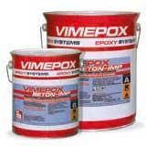 Вімепокс Бетон-АйМПі / Vimepox Beton-IMP - зміцнювальне та знепилююче просочення (комп. 10 кг), фото 2