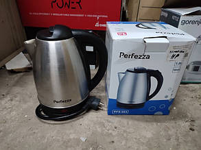 Електричний чайник Perfezza PFS-003 No 222109154, фото 1