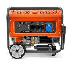 Генератор Husqvarna G5500P
