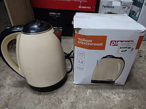 Електричний чайник Picola PSK-004BG No 222109155, фото 1
