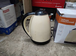 Електричний чайник Picola PSK-004BG No 222109155, фото 3