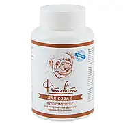 Фітокомплекс Природа при проблемах пов’язаних з травленням у собак, 100 таблеток