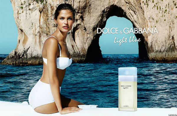 D&g light top blue 25ml price