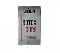 Ботокс для брів і вій в саше Botox Zola Cure 1,5 мл х 10 шт