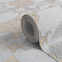 Обои в спальню метровые флизелиновые - купить недорого на Prom.ua: цены ...