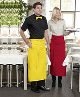 Сорочка і фартух для офіціантів