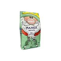 Манка гречневая (без глютена) 450 г