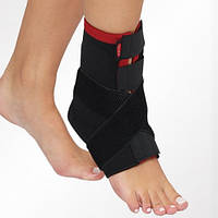 Голеностопный бандаж при нестабильности связок Aurafix арт.404