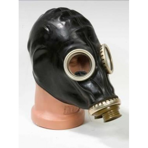 Протигаз, шолом-маска ШМП, захист органів дихання