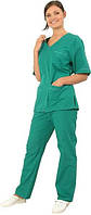 Одежда для медицинских работников, медсестер.