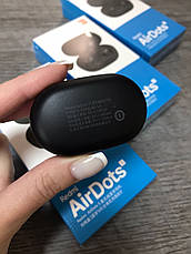 Бездротові навушники Mi EarBuds Basic сенсорні навушники ксіомі редмі аірдотс, фото 3