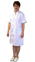 Медичний одяг, халат для медсестри