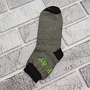Шкарпетки дитячі 2 сорт УКРАЇНА (розмір не вказано, кольори асорті,дефекти) 30036927, фото 5