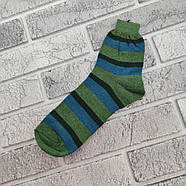Шкарпетки жіночі 2 сорт УКРАЇНА (розмір не вказано, кольори асорті,дефекти) 30036928, фото 2