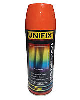 Фарба помаранчева 400ml "Unifix" RAL2004 (951017)