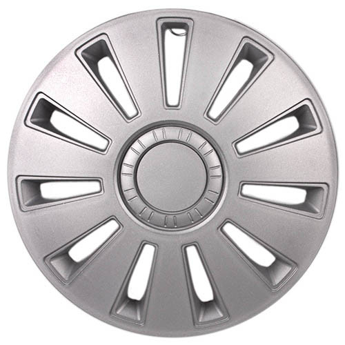 Ковпаки 14" REX сірі, фото 1