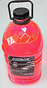 Омивач скла зимовий AUTOLIVE (-20 * C) 5л (Бубульгум)