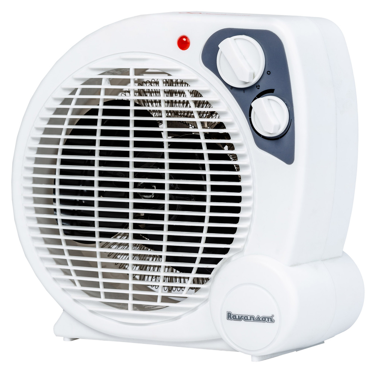 Тепловентилятор Ravanson FH-101 2000 Вт