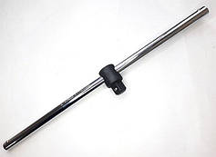 Вороток Т-подібний 3/4 DR, 500 мм, 1500 гр HANS 6770