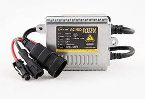 Блок розпалювання 12V 35W Slim AC CANBUS Ballast "Solar" 1570 (9-16v)
