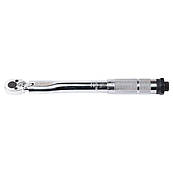 Ключ динамометричний 1/2" 28-210Nm пласт. футляр Sigma 6049011