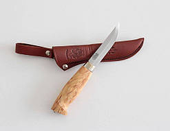 Ніж Ahti Metsa RST