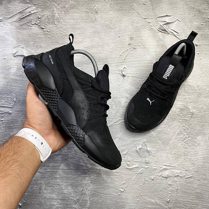 Чоловічі кросівки Puma, фото 2