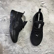Чоловічі кросівки Puma, фото 3
