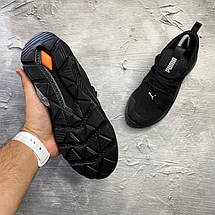 Чоловічі кросівки Puma, фото 2