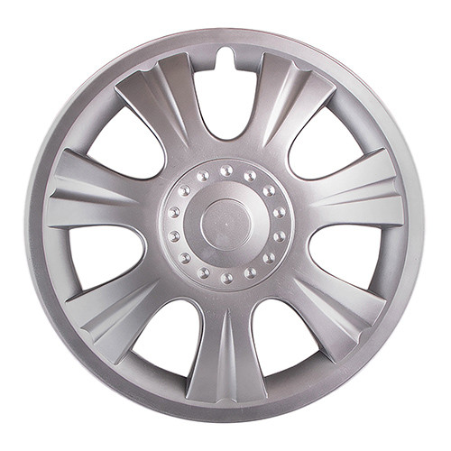 Ковпаки 14" Uran сірі