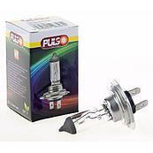 Галогенка H7 PULSO 12V 55W LP-70550 cler/box
