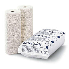Бинт гіпсовий Safix Plus, 20 см х 2,7 м, 2 шт., HARTMANN