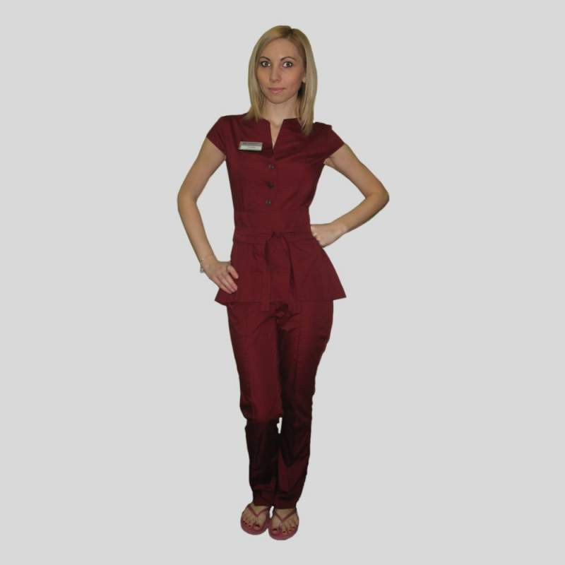 Униформа для горничной (ID#1711390506), цена: 1506 ₴, купить на Prom.ua