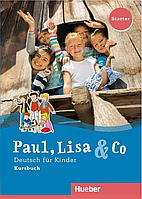 Paul, Lisa&Co Starter Kursbuch