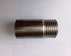 Приварок прямий 3/4"