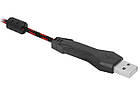 Гарнітура Defender Warhead G-450 Red-Black (64146), фото 7