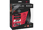 Гарнітура Defender Warhead G-450 Red-Black (64146), фото 8