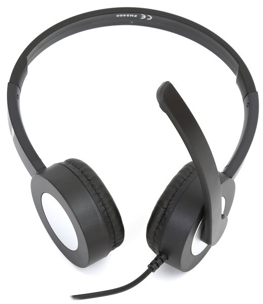 Гарнітура Omega Freestyle Headset FH-5400