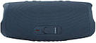 Портативна колонка JBL Charge 5 (JBLCHARGE5BLU) Blue, фото 6