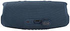 Портативна колонка JBL Charge 5 (JBLCHARGE5BLU) Blue, фото 7