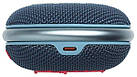 Портативна колонка JBL Clip 4 (JBLCLIP4BLUP) Blue Pink, фото 7