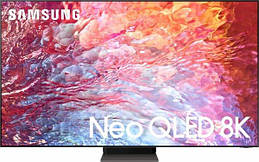 QLED-телевізор Samsung QE65QN700BUXUA