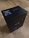 Електронний стабілізатор напруги SLR-5000 ElectrO настінно-підлоговий 5,0 кВА 4000Вт, фото 7
