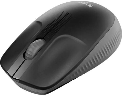 Миша Logitech M190 Chatocal Emea (910-005905) - фото 3 - id-p1711414545