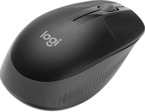 Миша Logitech M190 Chatocal Emea (910-005905) - фото 4 - id-p1711414545