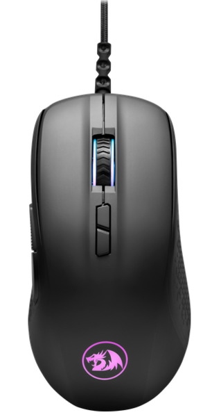 Миша Redragon Stormrage RGB (78259) - фото 1 - id-p1711414564